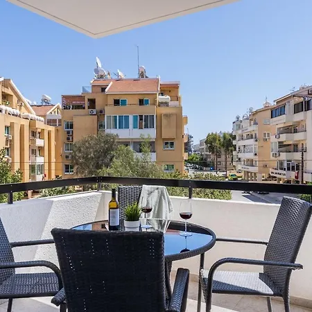 Apartman Mackenzie *