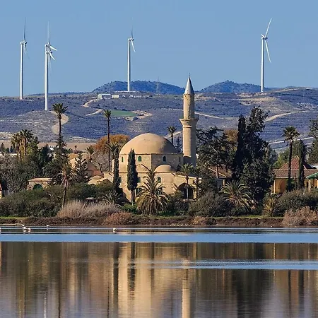 Mackenzie Appartamento Larnaca