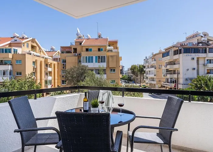 דירה Mackenzie *