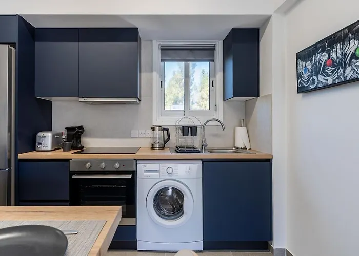 Apartment Mackenzie *